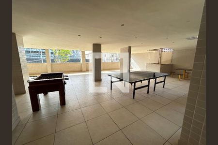 Apartamento para alugar com 71m², 2 quartos e 1 vagaSalão de jogos