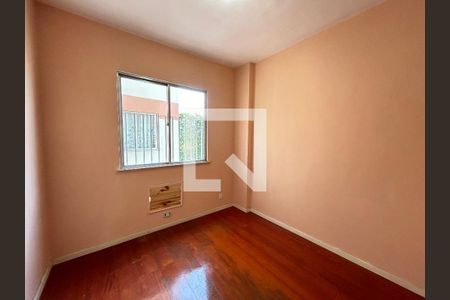 Quarto 2 de apartamento para alugar com 2 quartos, 71m² em Engenho de Dentro, Rio de Janeiro