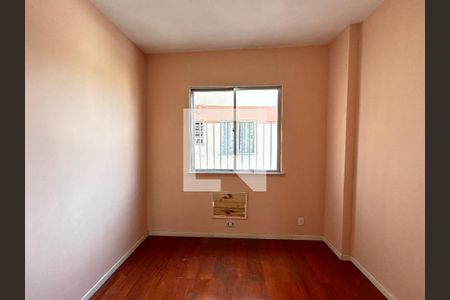 Quarto 2 de apartamento para alugar com 2 quartos, 71m² em Engenho de Dentro, Rio de Janeiro