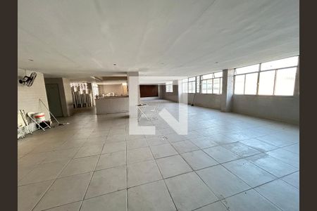 Apartamento para alugar com 71m², 2 quartos e 1 vagaÁrea comum - Salão de festas