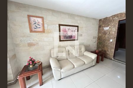 Apartamento para alugar com 71m², 2 quartos e 1 vagaHall de entrada