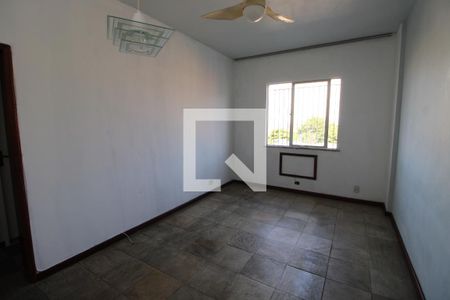 Sala de apartamento para alugar com 2 quartos, 71m² em Engenho de Dentro, Rio de Janeiro
