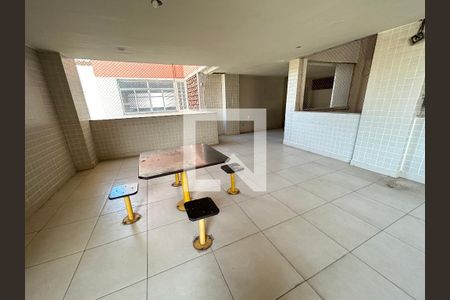 Apartamento para alugar com 71m², 2 quartos e 1 vagaÁrea comum