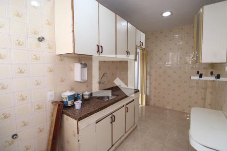 Apartamento para alugar com 71m², 2 quartos e 1 vagaCozinha