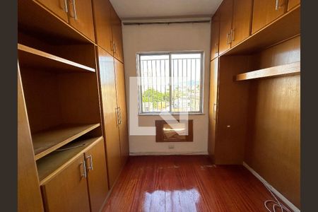 Quarto 1 de apartamento para alugar com 2 quartos, 71m² em Engenho de Dentro, Rio de Janeiro