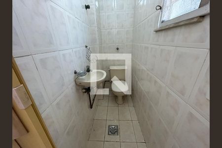 Apartamento para alugar com 71m², 2 quartos e 1 vagaBanheiro de serviço