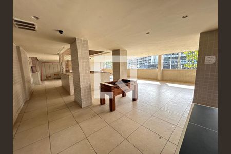 Apartamento para alugar com 71m², 2 quartos e 1 vagaSalão de jogos