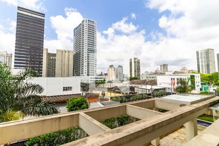 Apartamento à venda com 110m², 3 quartos e 2 vagas Apartamento à venda com 110m², 3 quartos e 2 vagasVista