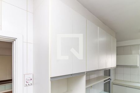 Apartamento à venda com 110m², 3 quartos e 2 vagas Apartamento à venda com 110m², 3 quartos e 2 vagasCozinha