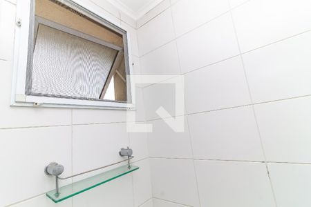 Apartamento à venda com 110m², 3 quartos e 2 vagas Apartamento à venda com 110m², 3 quartos e 2 vagasBanheiro 2