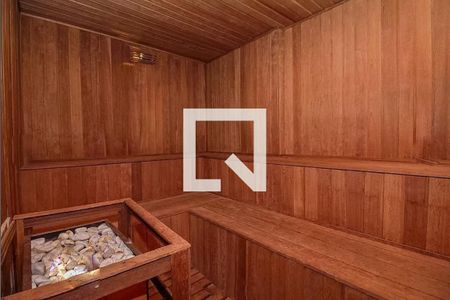 Apartamento à venda com 110m², 3 quartos e 2 vagas Apartamento à venda com 110m², 3 quartos e 2 vagasSauna