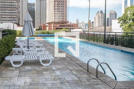 Apartamento à venda com 110m², 3 quartos e 2 vagas Apartamento à venda com 110m², 3 quartos e 2 vagasPiscina