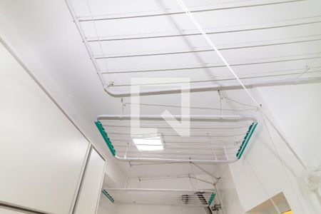 Apartamento à venda com 110m², 3 quartos e 2 vagas Apartamento à venda com 110m², 3 quartos e 2 vagasÁrea de Serviço