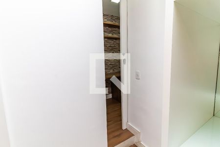 Apartamento à venda com 110m², 3 quartos e 2 vagas Apartamento à venda com 110m², 3 quartos e 2 vagasLavabo