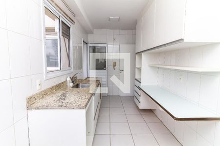 Apartamento à venda com 110m², 3 quartos e 2 vagas Apartamento à venda com 110m², 3 quartos e 2 vagasCozinha