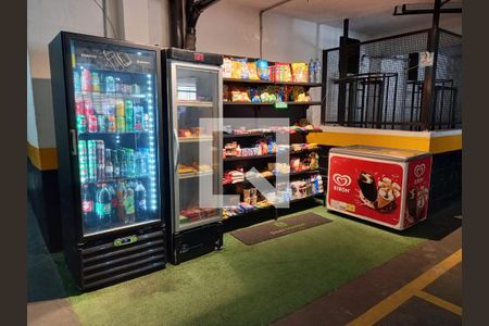 Apartamento à venda com 110m², 3 quartos e 2 vagas Apartamento à venda com 110m², 3 quartos e 2 vagasMercado
