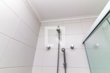 Apartamento à venda com 110m², 3 quartos e 2 vagas Apartamento à venda com 110m², 3 quartos e 2 vagasBanheiro 2