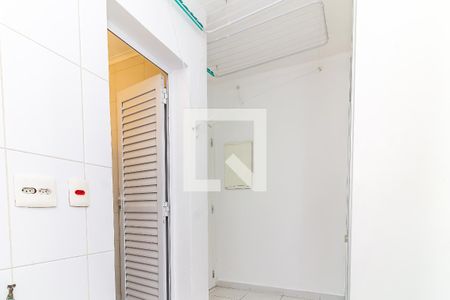 Apartamento à venda com 110m², 3 quartos e 2 vagas Apartamento à venda com 110m², 3 quartos e 2 vagasÁrea de Serviço