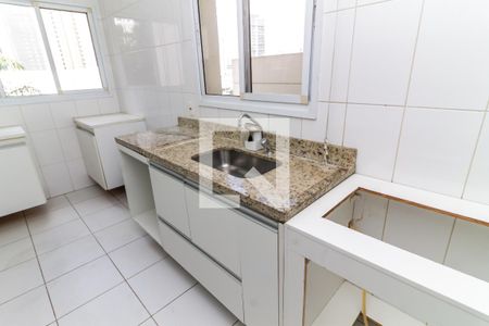 Apartamento à venda com 110m², 3 quartos e 2 vagas Apartamento à venda com 110m², 3 quartos e 2 vagasCozinha
