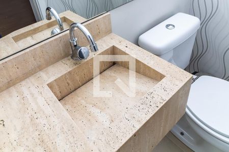 Apartamento à venda com 110m², 3 quartos e 2 vagas Apartamento à venda com 110m², 3 quartos e 2 vagasLavabo