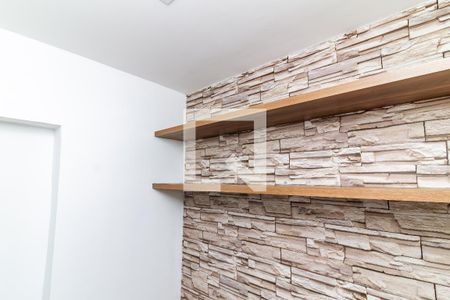 Despensa de apartamento à venda com 3 quartos, 110m² em Parque Industrial Tomas Edson, São Paulo