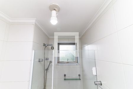 Apartamento à venda com 110m², 3 quartos e 2 vagas Apartamento à venda com 110m², 3 quartos e 2 vagasBanheiro 1