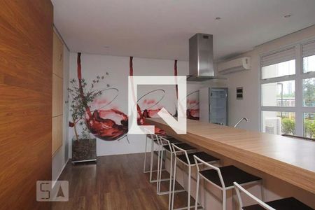 Apartamento à venda com 110m², 3 quartos e 2 vagas Apartamento à venda com 110m², 3 quartos e 2 vagasÁrea gourmet