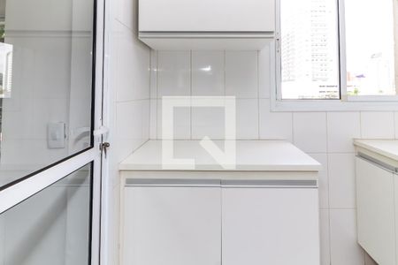 Apartamento à venda com 110m², 3 quartos e 2 vagas Apartamento à venda com 110m², 3 quartos e 2 vagasCozinha