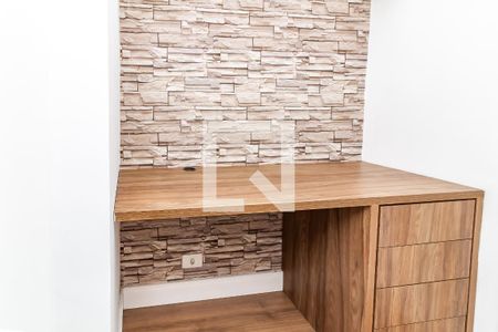 Despensa de apartamento à venda com 3 quartos, 110m² em Parque Industrial Tomas Edson, São Paulo