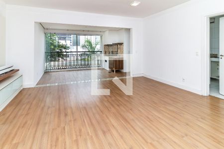 Apartamento à venda com 3 quartos, 110m² em Parque Industrial Tomas Edson, São Paulo