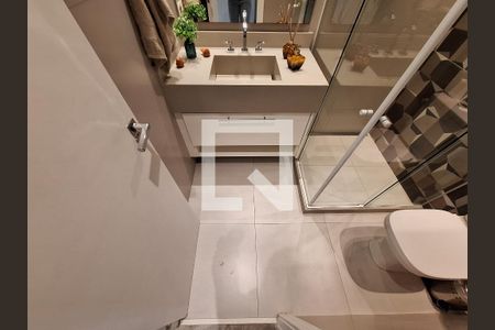 Banheiro 1 de apartamento à venda com 4 quartos, 240m² em Flamengo, Rio de Janeiro