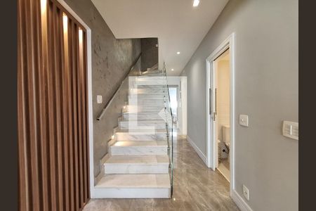 Sala de apartamento à venda com 4 quartos, 240m² em Flamengo, Rio de Janeiro