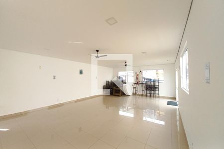 Apartamento à venda com 70m², 2 quartos e 1 vagaÁrea comum - Salão de festas