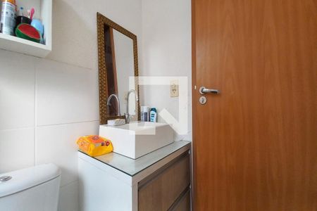 Apartamento à venda com 70m², 2 quartos e 1 vagaBanheiro