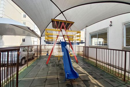 Apartamento à venda com 70m², 2 quartos e 1 vagaÁrea comum - Playground