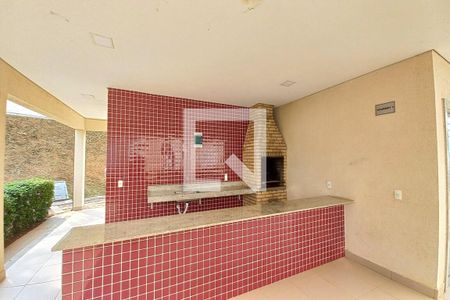 Apartamento à venda com 70m², 2 quartos e 1 vagaÁrea comum - Churrasqueira