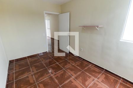 Quarto 1 de apartamento para alugar com 3 quartos, 64m² em Jardim Salete, Taboão da Serra