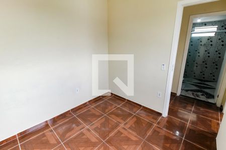 Quarto 2 de apartamento para alugar com 3 quartos, 64m² em Jardim Salete, Taboão da Serra