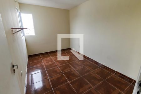 Quarto 1 de apartamento para alugar com 3 quartos, 64m² em Jardim Salete, Taboão da Serra