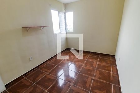 Quarto 1 de apartamento para alugar com 3 quartos, 64m² em Jardim Salete, Taboão da Serra