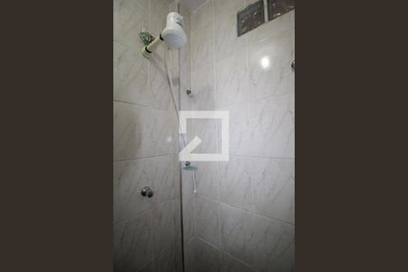 Studio para alugar com 30m², 1 quarto e sem vagaBanheiro