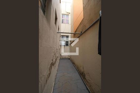 Studio para alugar com 30m², 1 quarto e sem vagaÁrea de serviço