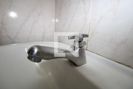 Studio para alugar com 30m², 1 quarto e sem vagaBanheiro