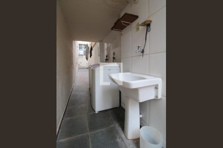 Studio para alugar com 30m², 1 quarto e sem vagaÁrea de serviço