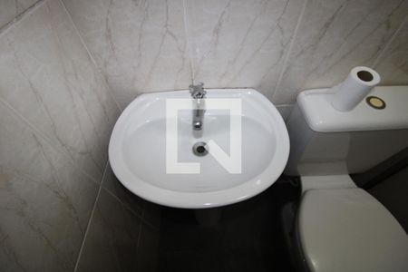 Studio para alugar com 30m², 1 quarto e sem vagaBanheiro