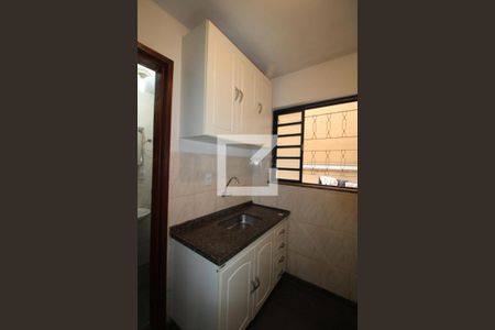 Studio para alugar com 30m², 1 quarto e 1 vagaStudio