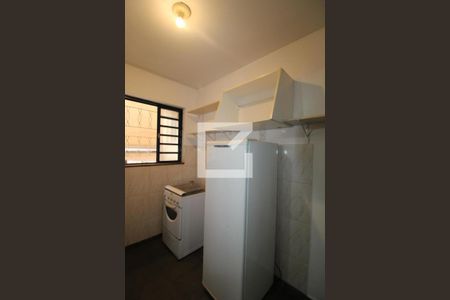 Studio para alugar com 30m², 1 quarto e 1 vagaStudio