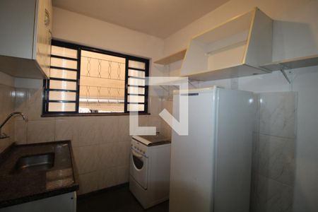 Studio para alugar com 30m², 1 quarto e 1 vagaStudio