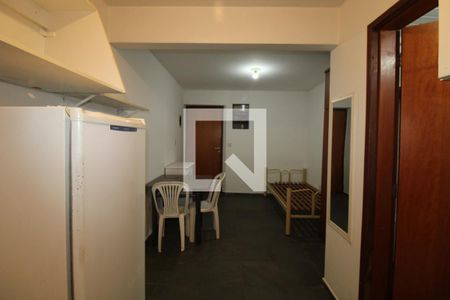 Studio para alugar com 30m², 1 quarto e 1 vagaStudio