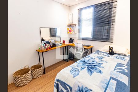 Quarto 2 de apartamento à venda com 2 quartos, 41m² em Mooca, São Paulo